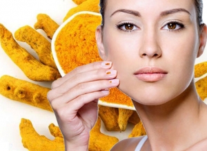 Tổng hợp cách chữa nám da bằng nghệ tươi hiệu quả, đơn giản